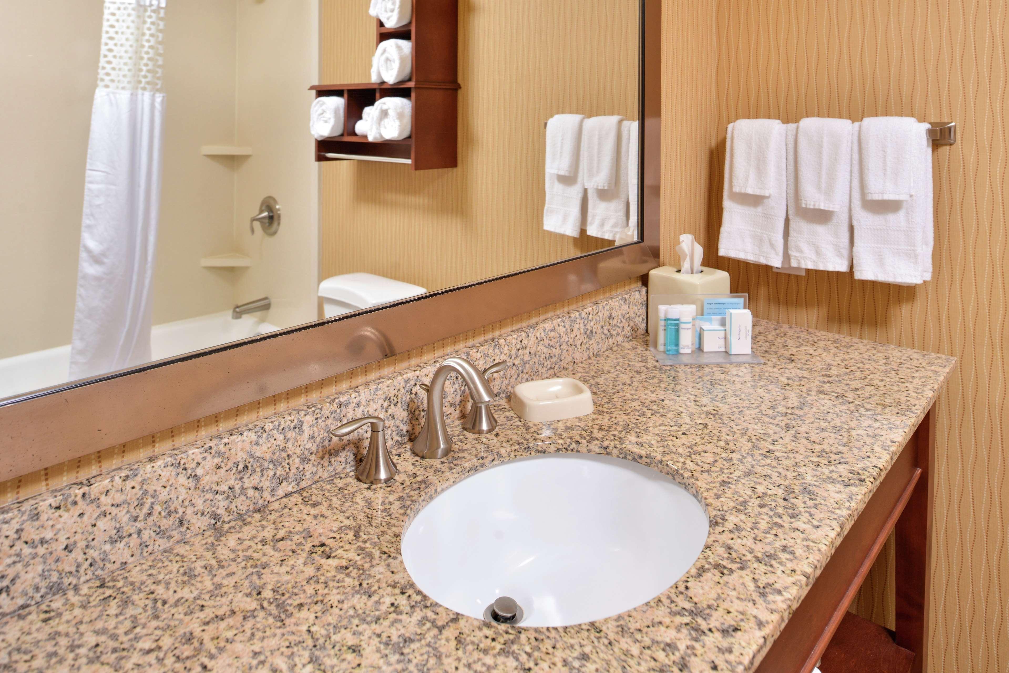 Hampton Inn Idaho Falls / Airport Eksteriør bilde