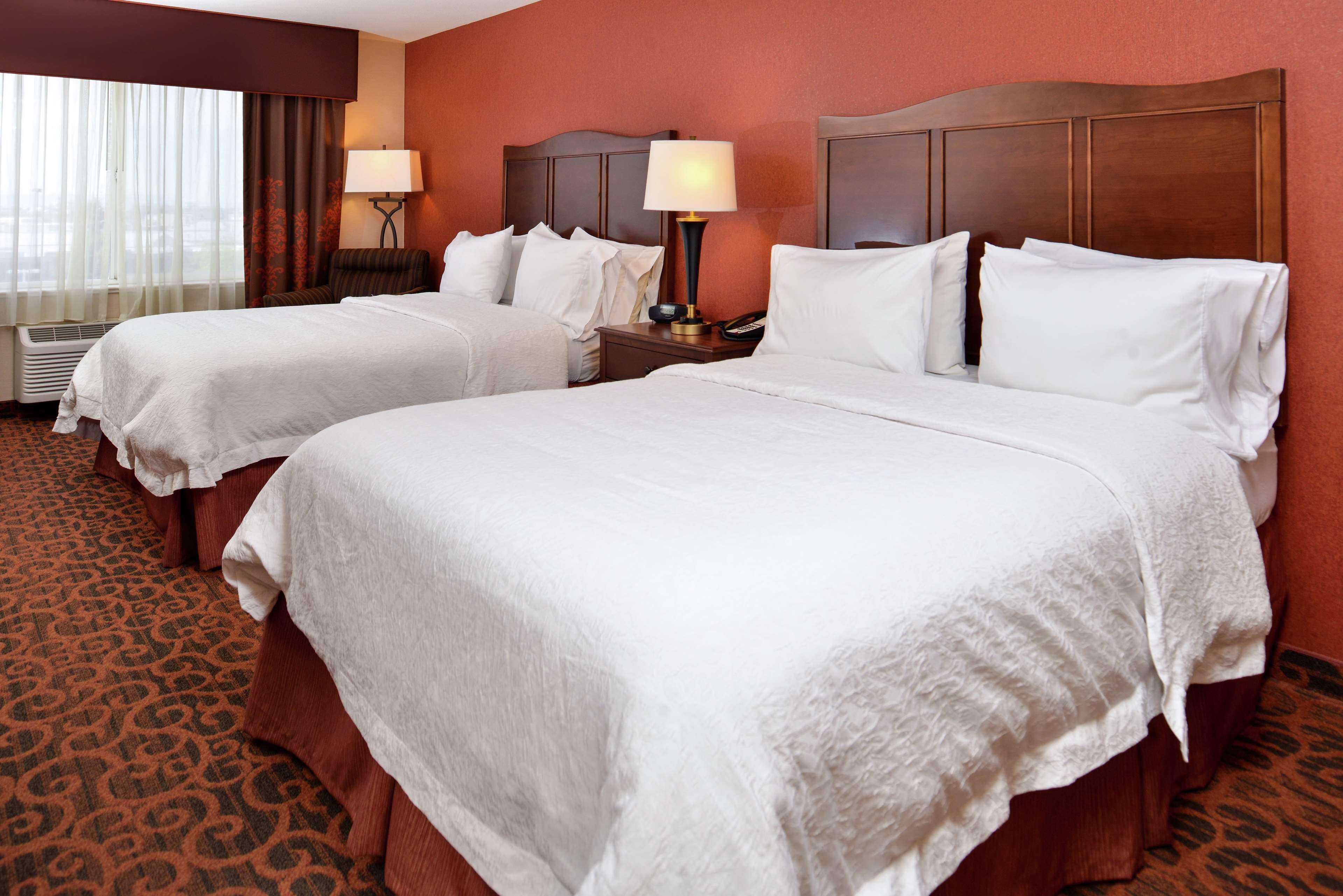 Hampton Inn Idaho Falls / Airport Eksteriør bilde
