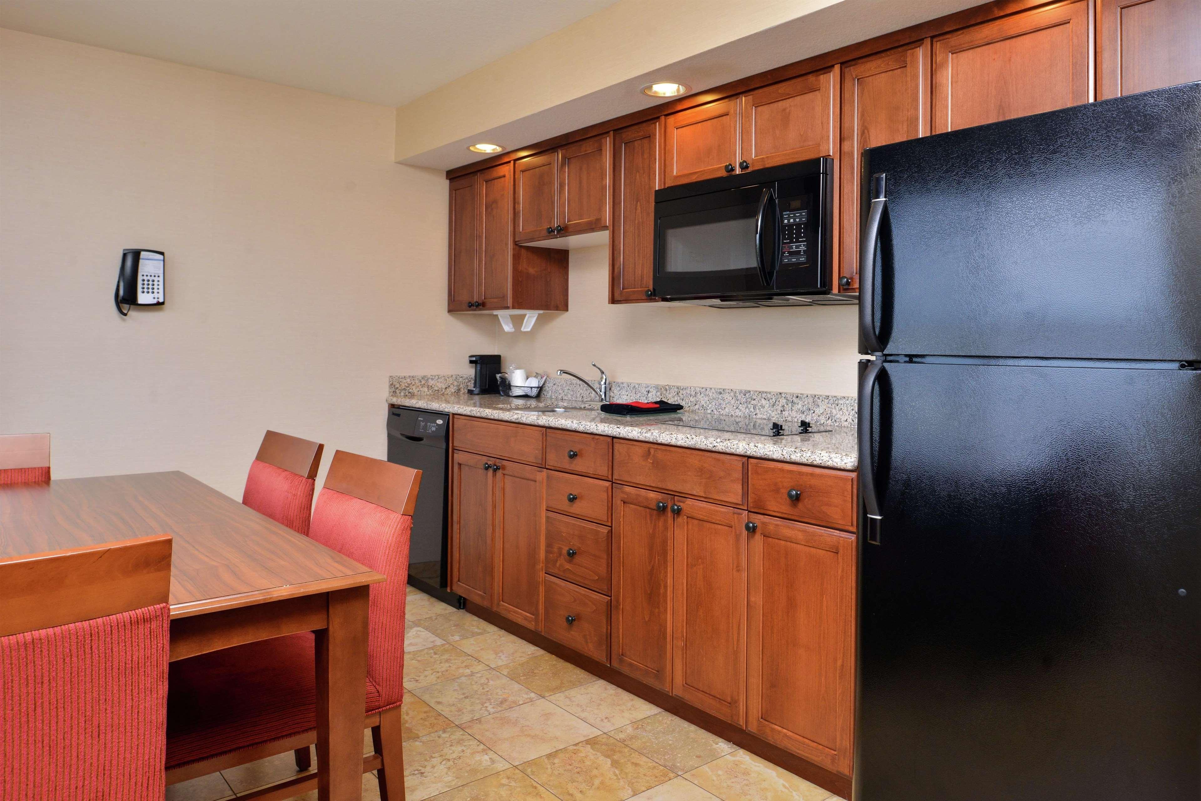 Hampton Inn Idaho Falls / Airport Eksteriør bilde