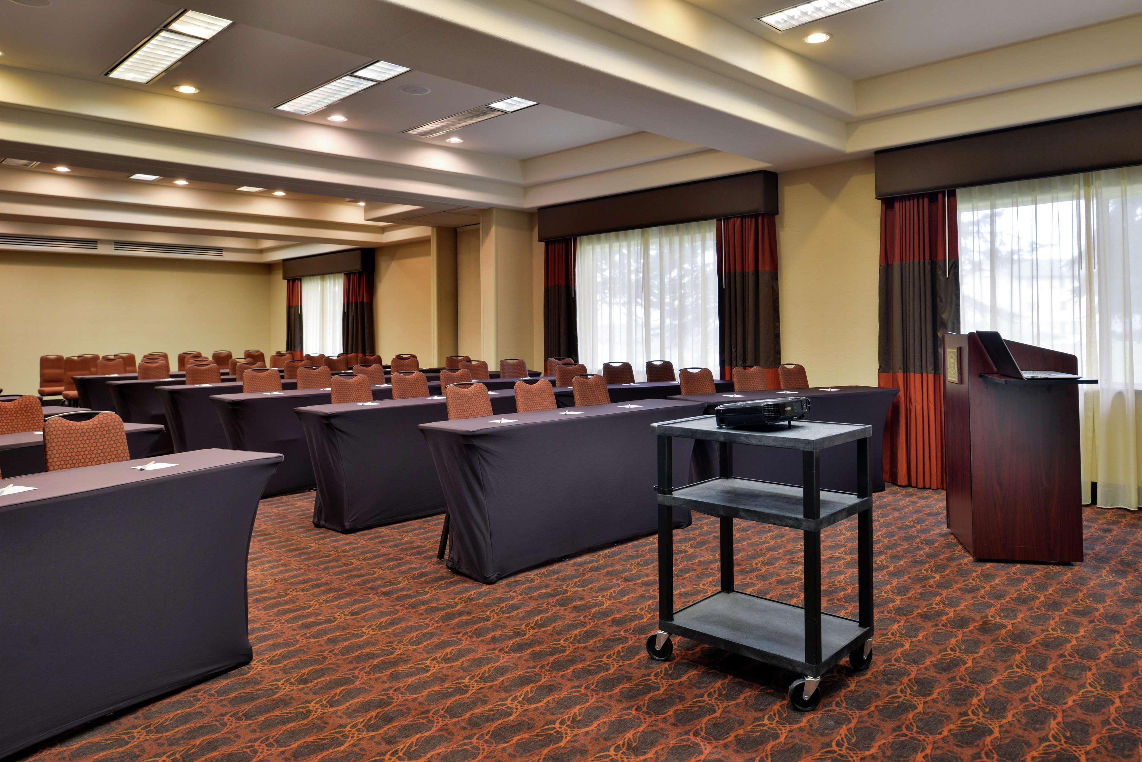 Hampton Inn Idaho Falls / Airport Eksteriør bilde