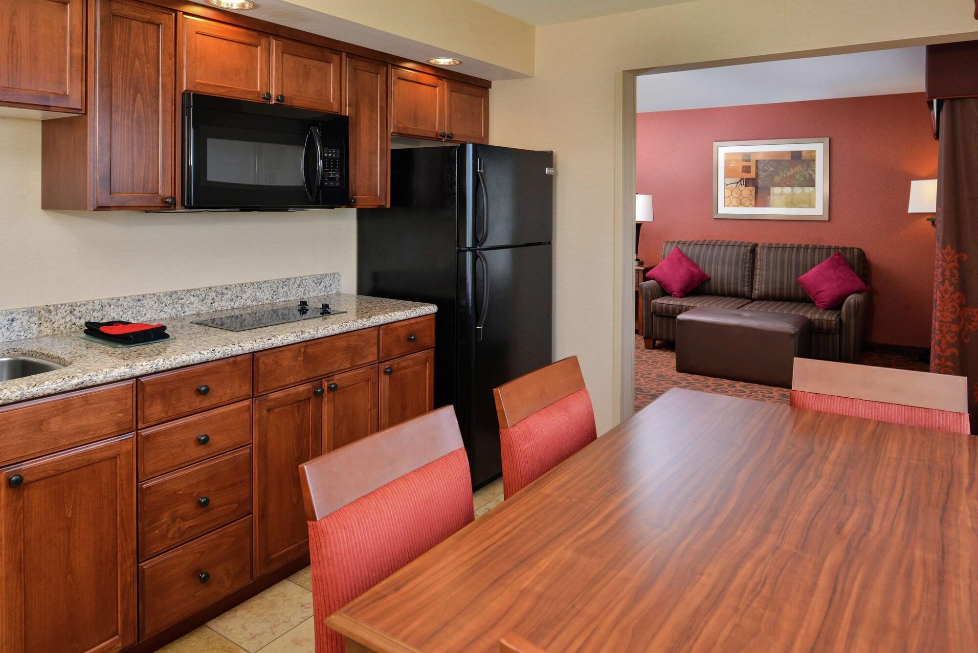 Hampton Inn Idaho Falls / Airport Eksteriør bilde