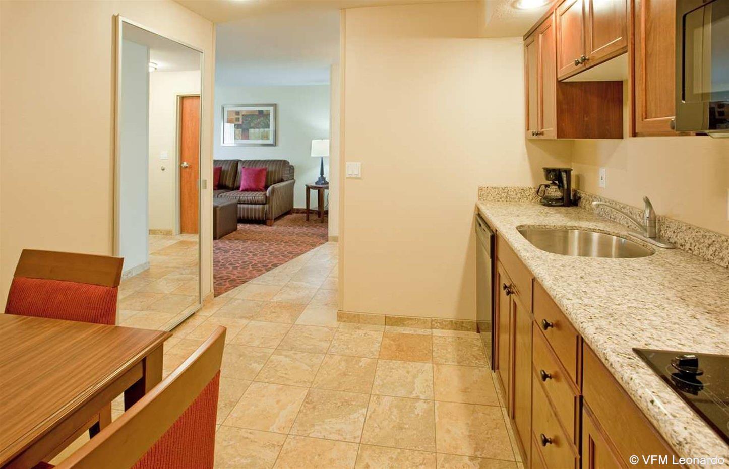 Hampton Inn Idaho Falls / Airport Eksteriør bilde