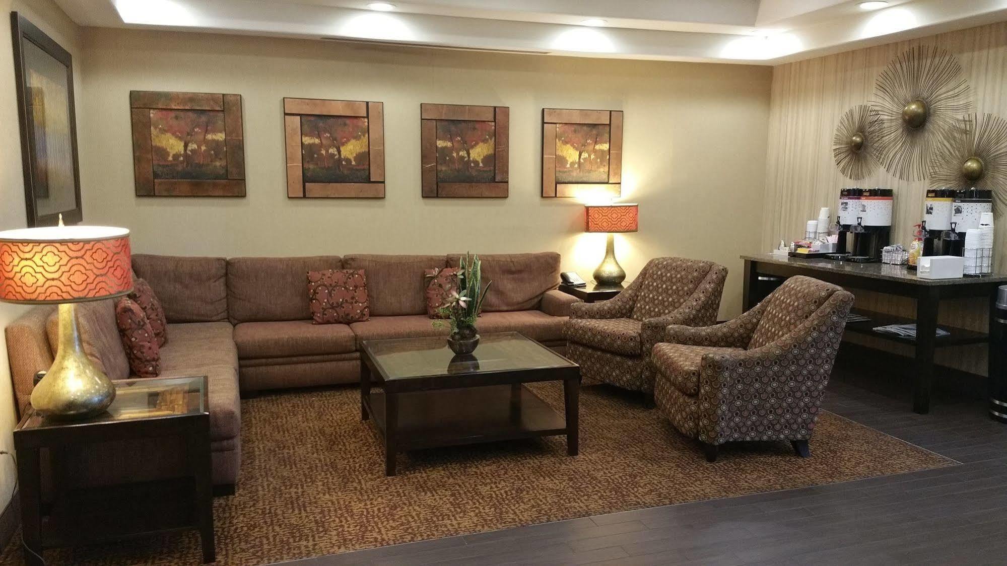 Hampton Inn Idaho Falls / Airport Eksteriør bilde